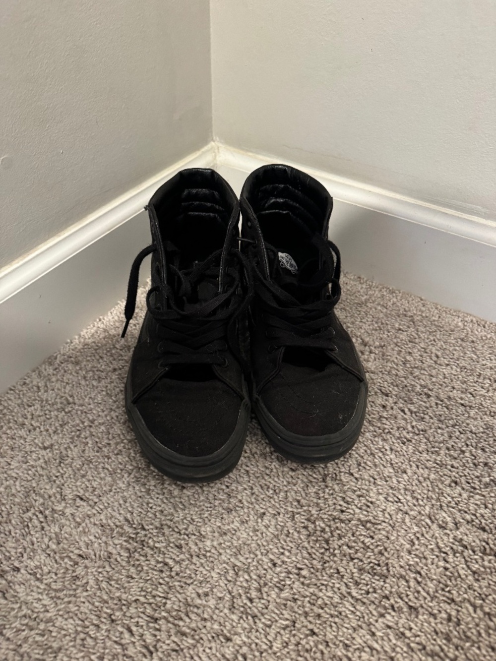 Vans Sk8-Hi Shoe